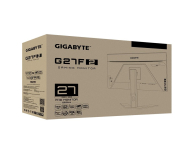 Gigabyte G27F 2 - 690773 - zdjęcie 2